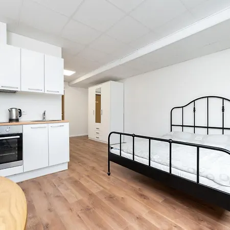 Apartment Lks 3 *
