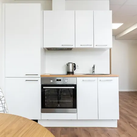 Apartment Lks 3 *