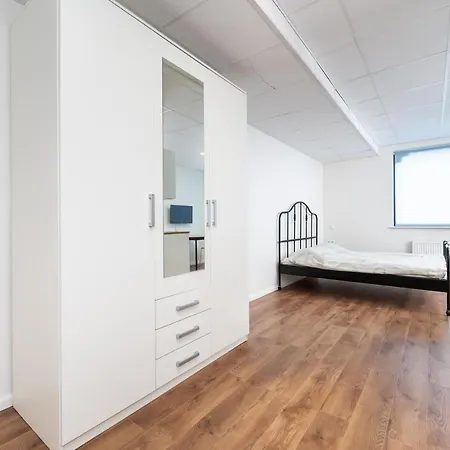 Apartment Lks 3 *