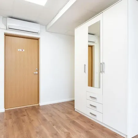 Apartment Lks 3 *