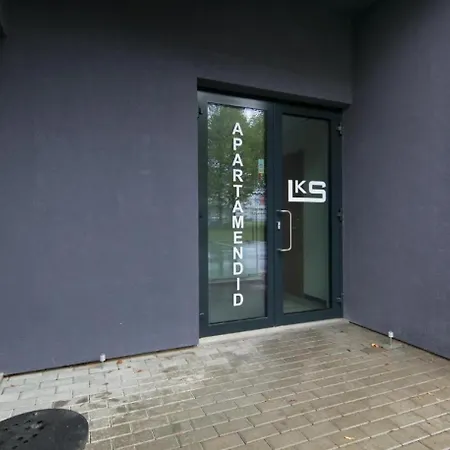 Lks 3 Apartament