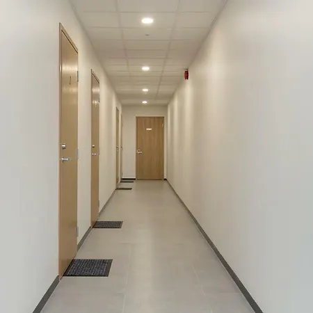 Appartement Lks 3